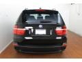 Jet Black - X5 3.0si Photo No. 5