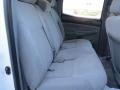 Super White - Tacoma V6 SR5 PreRunner Double Cab Photo No. 24
