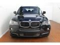 Jet Black - X5 3.0si Photo No. 6