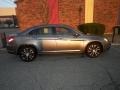 Tungsten Metallic - 200 S Sedan Photo No. 2
