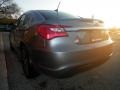 Tungsten Metallic - 200 S Sedan Photo No. 3