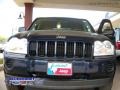 2005 Midnight Blue Pearl Jeep Grand Cherokee Laredo 4x4  photo #2