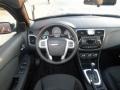 Tungsten Metallic - 200 S Sedan Photo No. 4