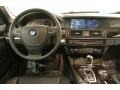 2012 Dark Graphite Metallic II BMW 5 Series 535i xDrive Sedan  photo #29