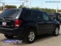 2005 Midnight Blue Pearl Jeep Grand Cherokee Laredo 4x4  photo #3