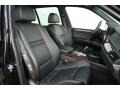 Jet Black - X5 3.0si Photo No. 15