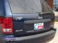 2005 Midnight Blue Pearl Jeep Grand Cherokee Laredo 4x4  photo #4