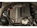 2012 Dark Graphite Metallic II BMW 5 Series 535i xDrive Sedan  photo #32