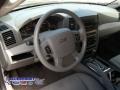 2005 Midnight Blue Pearl Jeep Grand Cherokee Laredo 4x4  photo #5