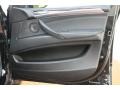 Jet Black - X5 3.0si Photo No. 20