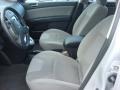 Brilliant Silver Metallic - Sentra 2.0 SR Photo No. 8