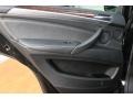 Jet Black - X5 3.0si Photo No. 21