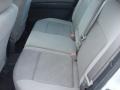 Brilliant Silver Metallic - Sentra 2.0 SR Photo No. 9