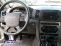 2005 Midnight Blue Pearl Jeep Grand Cherokee Laredo 4x4  photo #6