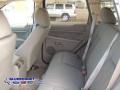 2005 Midnight Blue Pearl Jeep Grand Cherokee Laredo 4x4  photo #7