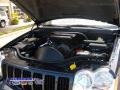 2005 Midnight Blue Pearl Jeep Grand Cherokee Laredo 4x4  photo #8