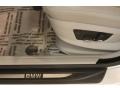 2012 Titanium Silver Metallic BMW 5 Series 528i xDrive Sedan  photo #7