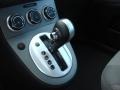 Brilliant Silver Metallic - Sentra 2.0 SR Photo No. 15