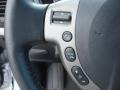 Brilliant Silver Metallic - Sentra 2.0 SR Photo No. 17