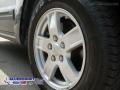 2005 Midnight Blue Pearl Jeep Grand Cherokee Laredo 4x4  photo #9