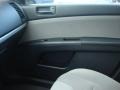 Brilliant Silver Metallic - Sentra 2.0 SR Photo No. 19