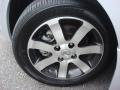 Brilliant Silver Metallic - Sentra 2.0 SR Photo No. 21