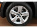 Jet Black - X5 3.0si Photo No. 34