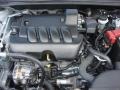Brilliant Silver Metallic - Sentra 2.0 SR Photo No. 23