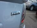 Brilliant Silver Metallic - Sentra 2.0 SR Photo No. 25