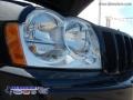 2005 Midnight Blue Pearl Jeep Grand Cherokee Laredo 4x4  photo #12