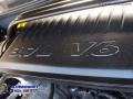 2005 Midnight Blue Pearl Jeep Grand Cherokee Laredo 4x4  photo #14
