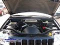 2005 Midnight Blue Pearl Jeep Grand Cherokee Laredo 4x4  photo #15