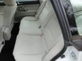 Satin White Pearl - Legacy 2.5i Sedan Photo No. 11