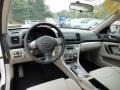 Satin White Pearl - Legacy 2.5i Sedan Photo No. 12