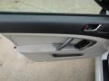 Satin White Pearl - Legacy 2.5i Sedan Photo No. 14