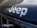 2005 Midnight Blue Pearl Jeep Grand Cherokee Laredo 4x4  photo #17