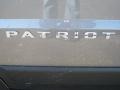 Mineral Gray Metallic - Patriot Limited Photo No. 21