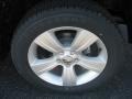 Mineral Gray Metallic - Patriot Limited Photo No. 22