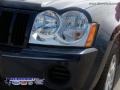 2005 Midnight Blue Pearl Jeep Grand Cherokee Laredo 4x4  photo #18