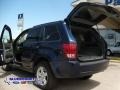 2005 Midnight Blue Pearl Jeep Grand Cherokee Laredo 4x4  photo #19
