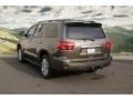 2013 Pyrite Mica Toyota Sequoia Limited 4WD  photo #2