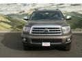 2013 Pyrite Mica Toyota Sequoia Limited 4WD  photo #3
