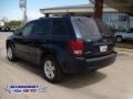 2005 Midnight Blue Pearl Jeep Grand Cherokee Laredo 4x4  photo #20