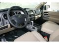 2013 Pyrite Mica Toyota Sequoia Limited 4WD  photo #5