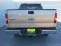 2006 Arizona Beige Metallic Ford F150 XLT SuperCrew  photo #4