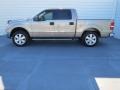 Arizona Beige Metallic - F150 XLT SuperCrew Photo No. 5