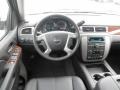 Ebony 2013 GMC Yukon XL SLT 4x4 Dashboard