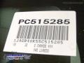 2005 Midnight Blue Pearl Jeep Grand Cherokee Laredo 4x4  photo #37