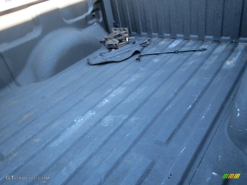 2006 F150 XLT SuperCrew - Arizona Beige Metallic / Tan photo #29