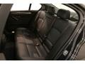 2012 Black Sapphire Metallic BMW 5 Series 535i xDrive Sedan  photo #35